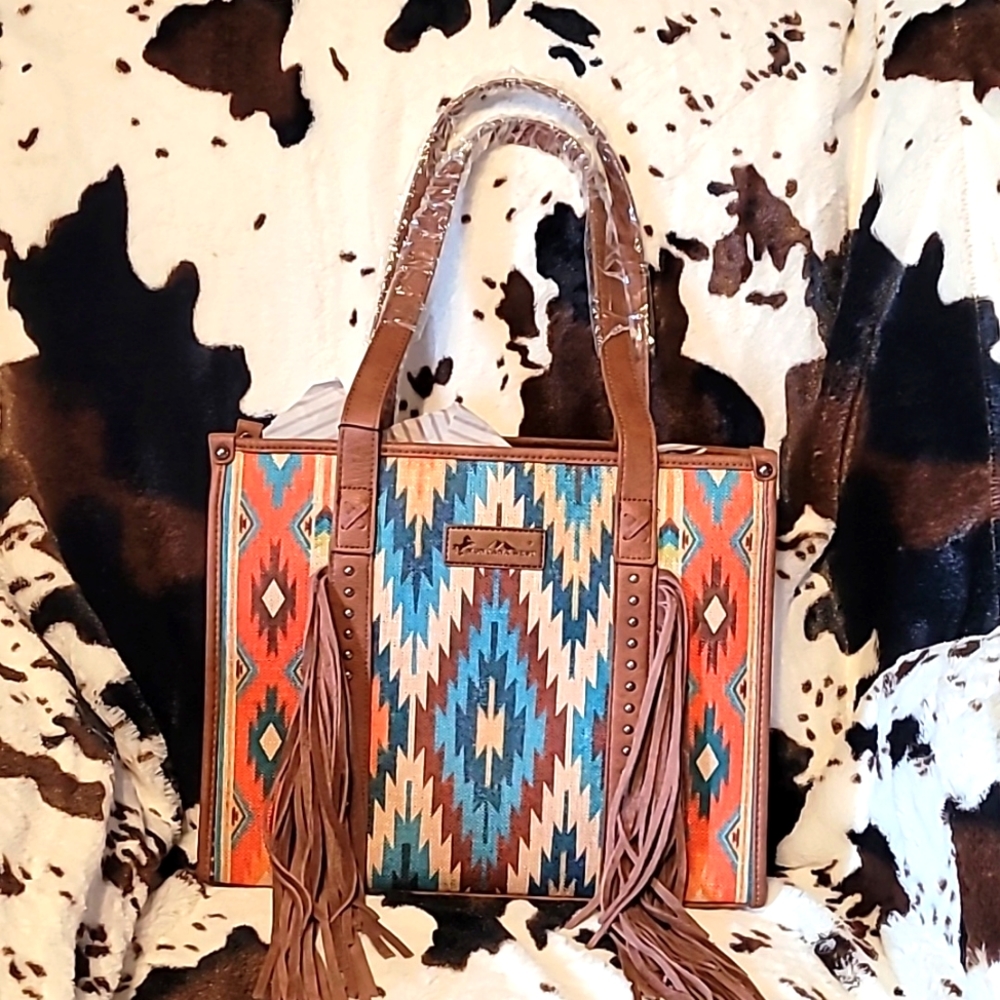 Montana West Bag